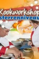Kookworkshop voor Michelinsterren in Arnhem