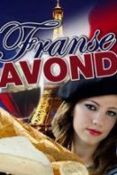 Vrolijke Franse Avond in Arnhem