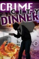 Crime City Tablet Dinner Game in Arnhem