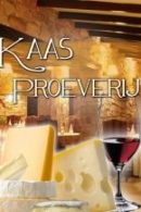 Kaasproeverij in Arnhem