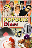 Popquiz Diner in Arnhem