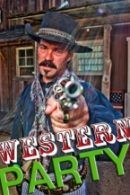 Western Party in Arnhem