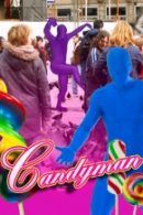 The Candyman vrijgezellenfeest in Arnhem