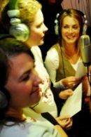 Workshop CD Opnemen in Arnhem