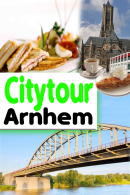 Arnhem op zijn best