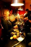 Cocktail Workshop in Arnhem