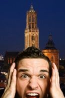 Crazy Dinner Game in Arnhem