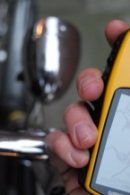 GPS Fietspuzzeltocht in Arnhem