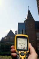 Museum Arnhem Tour – Lunch – GPS Speurtocht