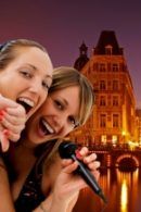 Karaoke Workshop in Arnhem