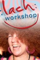 Lachworkshop in Arnhem
