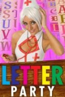 Letter Party in Arnhem