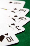 Poker workshop in Arnhem