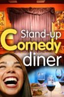 Stand Up Comedy Dinner in Arnhem
