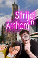 Strijd in Arnhem