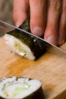 Sushi workshop in Arnhem