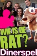 Wie is de Rat Dinerspel in Arnhem