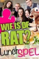 Wie is de Rat – Smartlappen Arrangement in Arnhem