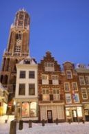 Rondleiding Winteruitje in Arnhem