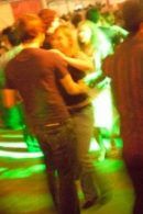 Salsa-Tapas-Swingnight in Arnhem