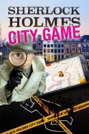 Sherlock Holmes Tablet Game in Arnhem