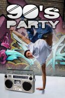 Foute Jaren 90 Party in Arnhem