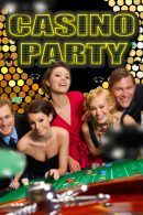 Casino Party in Arnhem