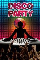 Disco Party in Arnhem