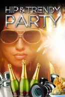 Hip & Trendy Party in Arnhem