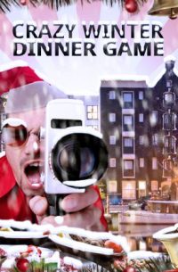 Crazy Christmas Dinner Game Arnhem