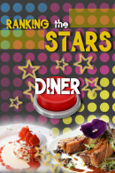 Ranking the Stars Diner in Arnhem