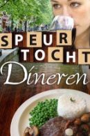 Speurtocht Dinner in Arnhem
