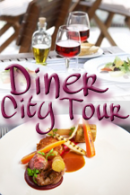 Diner – City Tour in Arnhem