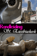 Rondleiding St. Eusebiuskerk met gids in Arnhem