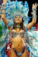 We Dansen de Samba in Arnhem