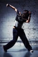 Workshop Dansen in Arnhem