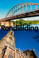 Rondleiding met gids door Arnhem