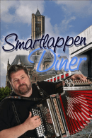 Smartlappentocht in Arnhem