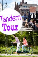 Tandemtour in Arnhem