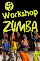 Workshop Zumba in Arnhem