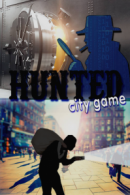 Hunted Tablet Game in Arnhem
