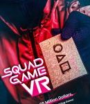 Squad Game VR Dinerspel in Arnhem