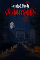 Haunted Minds – VR Horror Game Dinerspel in Arnhem
